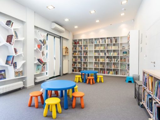 ΓΕΝΙΚΕΣ ΠΛΗΡΟΦΟΡΙΕΣ