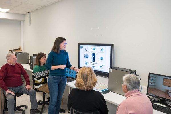 Εκπαίδευση και Επιμόρφωση