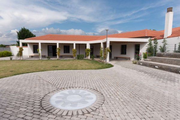 Έργα Υποδομών