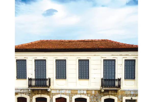 Ενημερωτικό Δελτίο