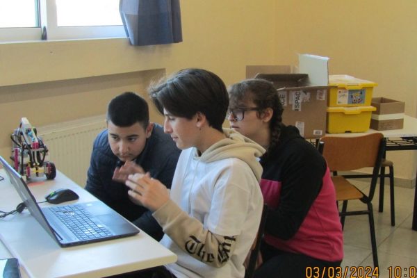 ΠΛΗΡΟΦΟΡΙΚΗ ΓΙΑ ΠΑΙΔΙΑ